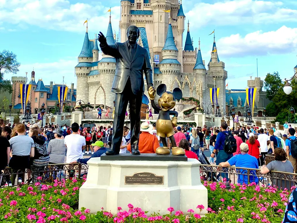 Disneyland Paris Resort