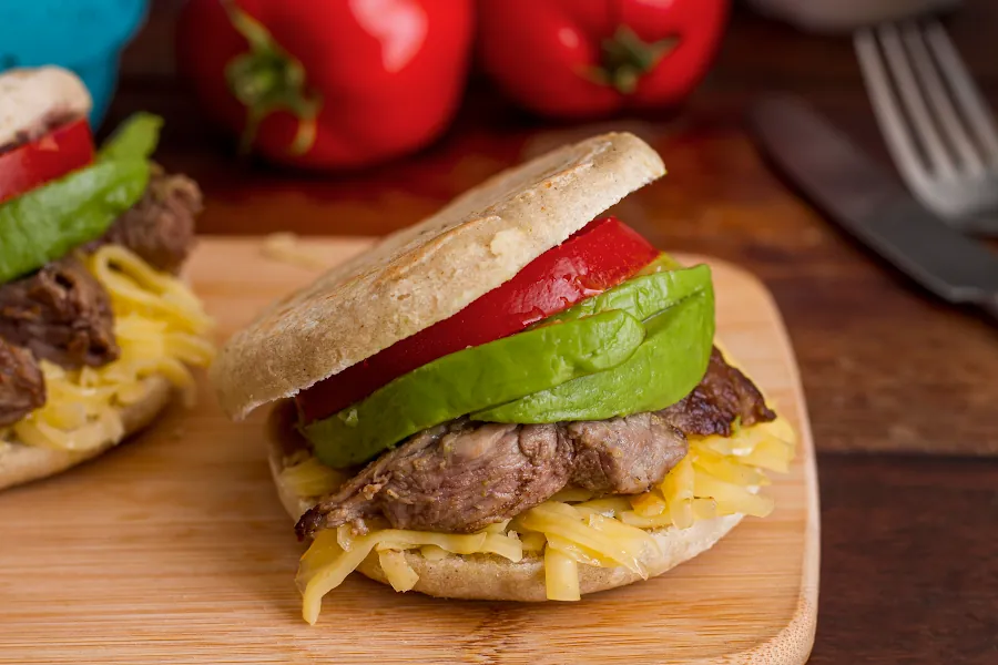 Comida Uruguaya